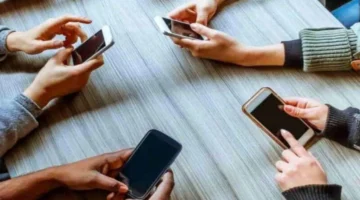 ما البدائل التي يُحضّرها العلماء لهاتفك الذكي قبل نهايته؟ 1